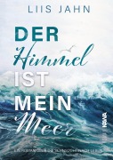 Cover-Bild zum Titel 'Der Himmel ist mein Meer' von 'Liis Jahn'