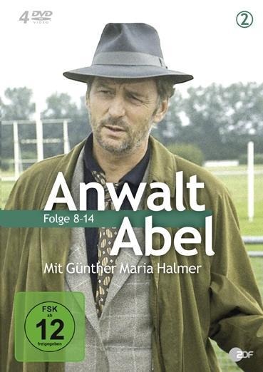 Anwalt Abel - Ein Fall für Jean Abel - Fred Breinersdorfer, Wolfgang Dauner, Joachim von Gerndt, Biber Gullatz, Eckes Malz