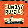 NPR Sunday Puzzles Lib/E - Npr, Will Shortz