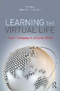 Cover-Bild zum Titel 'Learning the Virtual Life' von ''