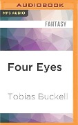 4 EYES M - Tobias Buckell