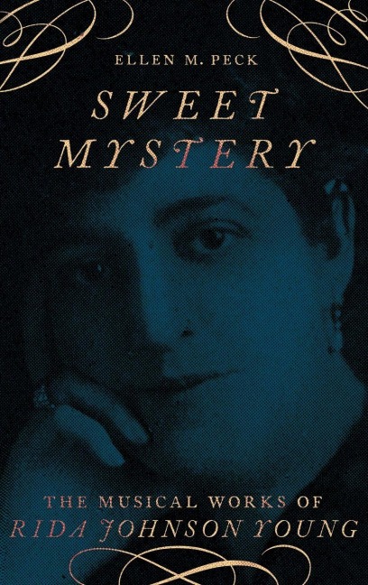 Sweet Mystery - Ellen M. Peck