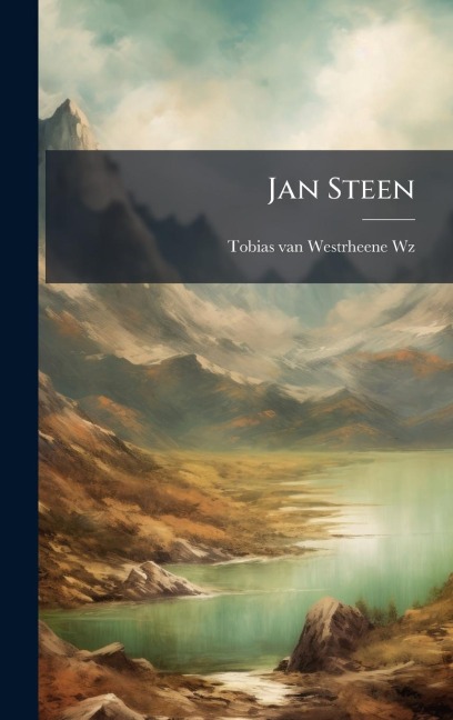 Jan Steen - 