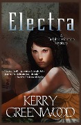 Electra - Kerry Greenwood