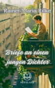 Cover-Bild zum Titel 'Briefe an einen jungen Dichter' von 'Rainer Maria Rilke'