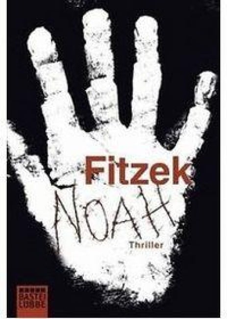 Noah - Sebastian Fitzek