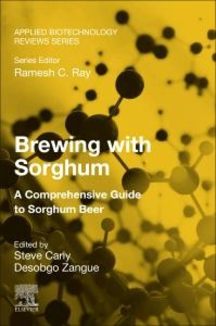 Brewing with Sorghum - 