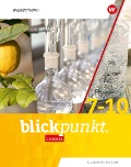 Blickpunkt Chemie. Gesamtband. Allgemeine Ausgabe - 