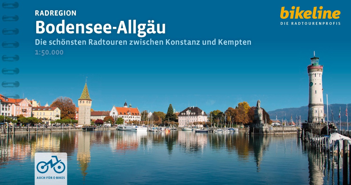 Bodensee-Allgäu - 