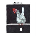Cover-Bild zum Titel 'Circular Reference' von 'Merzbow'