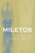 Cover-Bild zum Titel 'Miletos' von 'Alan M. Greaves'