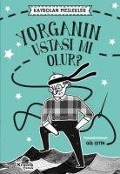 Cover-Bild zum Titel 'Yorganin Ustasi mi Olur Kaybolan Meslekler' von 'Gül Cetin'