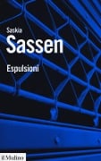 Cover-Bild zum Titel 'Espulsioni. Brutalità e complessità nell'economia globale' von 'Saskia Sassen'