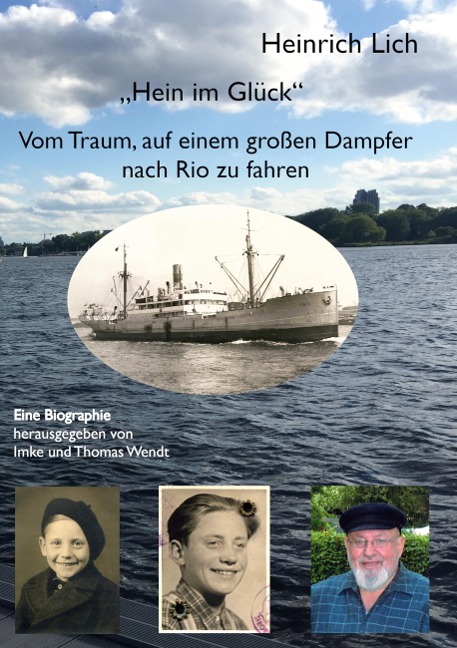 "Hein im Glück" - Heinrich Lich