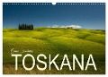 Grüne Farbtöne Toskana (Wandkalender 2024 DIN A3 quer), CALVENDO Monatskalender - Photostravellers Photostravellers