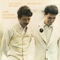 Cover-Bild zum Titel 'Love Devotion Surrender' von 'Carlos Santana & Mahavishnu John McLaughlin'
