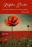 Cover-Bild zum Titel 'Kalpten Siirler' von 'Derya Atik'