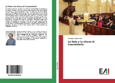 La fede e lo sforzo di trasmetterla - Stanislaw Rutka CSsR