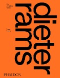 Cover-Bild zum Titel 'Dieter Rams Werkverzeichnis' von 'Klaus Klemp'