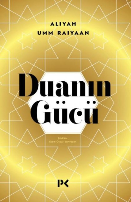 Duanin Gücü - Aliyah Umm Raiyaan