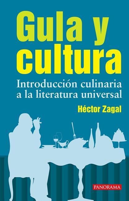 Gula Y Cultura - Héctor Zagal