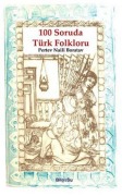 Cover-Bild zum Titel '100 Soruda Türk Folkloru' von 'Pertev Naili Boratav'