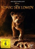 Der König der Löwen (2019) - 