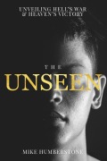 Cover-Bild zum Titel 'The Unseen' von 'Mike Humberstone'