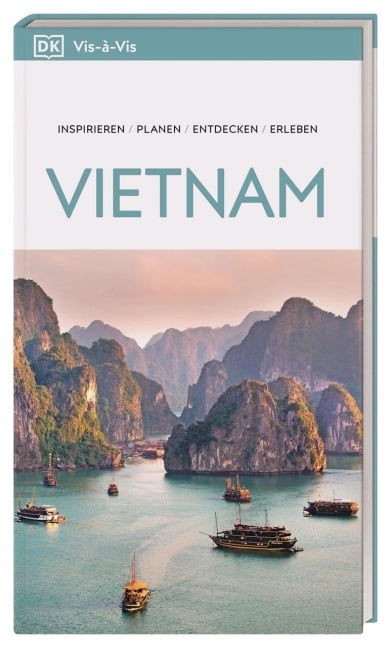 Vis-à-Vis Reiseführer Vietnam - 