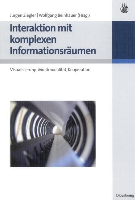 Interaktion mit komplexen Informationsräumen - 