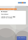 Cover-Bild zum Titel 'Innovationen' von 'M. Westphal'