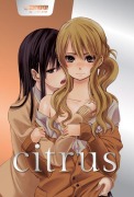 Cover-Bild zum Titel 'Jubiläumsedition: Citrus 01' von 'Saburouta'