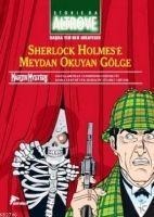 Sherlock Holmese Meydan Okuyan Gölge - Kolektif