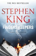 Cover-Bild zum Titel 'Finders Keepers' von 'Stephen King'