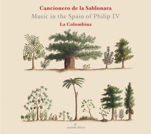 Music in the Spain of Philip IV - La Colombina