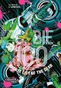 Cover-Bild zum Titel 'Zombie 100 - Bucket List of the Dead 7' von 'Kotaro Takata, Haro Aso'