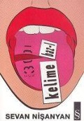Cover-Bild zum Titel 'Kelimebaz 2' von 'Sevan Nisanyan'