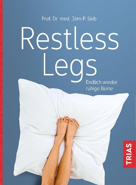 Restless Legs - Jörn Peter Sieb