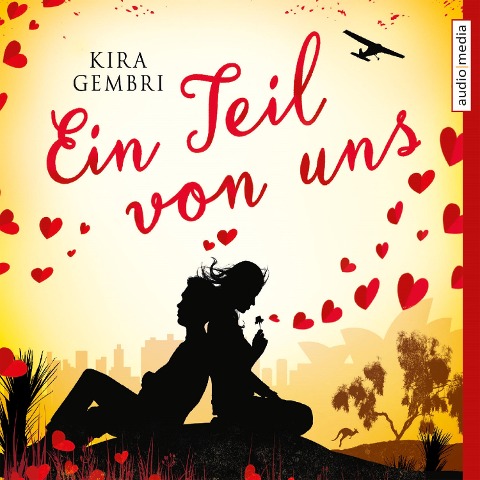 Ein Teil von uns - Kira Gembri, Stephanie Kellner