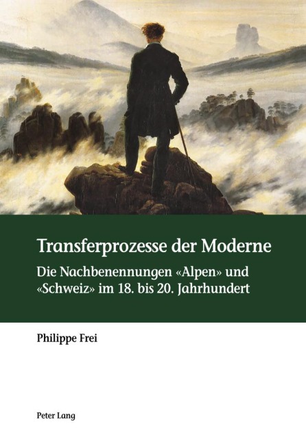 Transferprozesse der Moderne - Philippe Frei