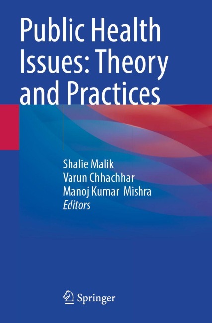 Public Health Issues: Theory and Practices - 