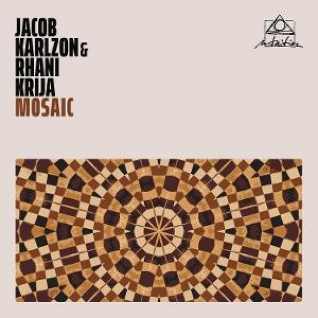 Mosaic - Jacob/Krija Karlzon