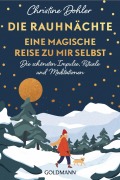 Cover-Bild zum Titel 'Die Rauhnächte - Eine magische Reise zu mir selbst' von 'Christine Dohler'