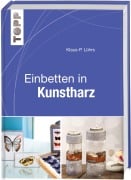 Einbetten in Kunstharz - 