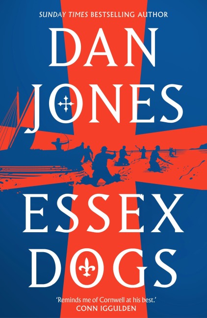 Essex Dogs - Dan Jones