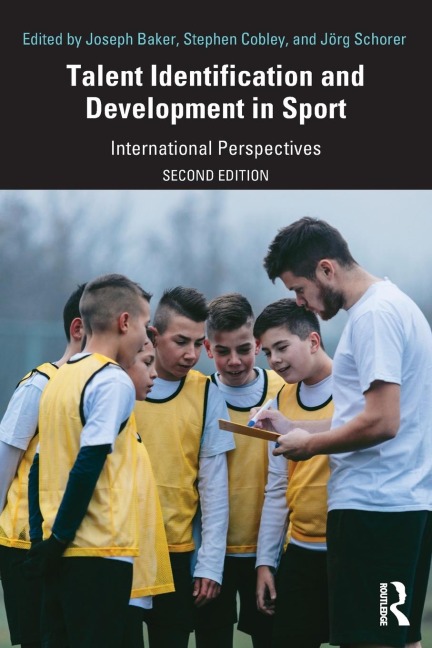 Talent Identification and Development in Sport - 