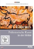 Lascaux: Prähistorische Kunst in der Höhle - 