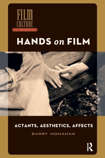 Hands on Film - Barry Monahan