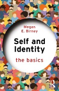 Cover-Bild zum Titel 'Self and Identity' von 'Megan E. Birney'