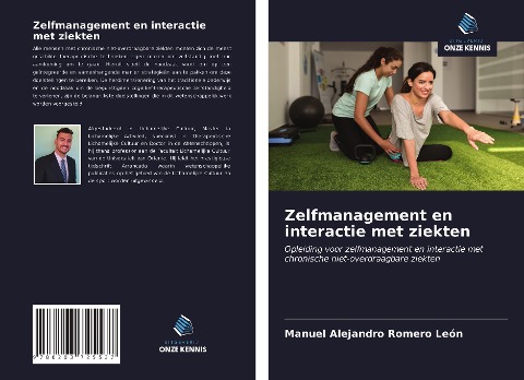 Zelfmanagement en interactie met ziekten - Manuel Alejandro Romero León